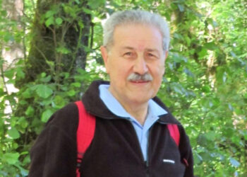 L'ultimo post su facebook dell'ex primario Angelo Giudice morto in un incidente commuove tutti