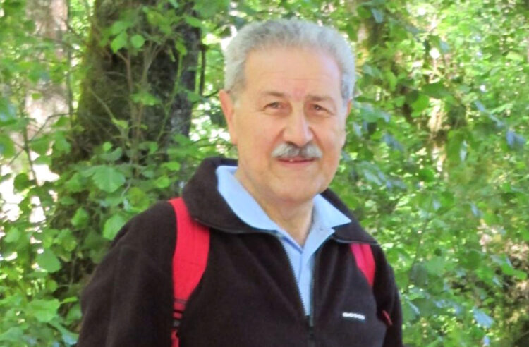 L'ultimo post su facebook dell'ex primario Angelo Giudice morto in un incidente commuove tutti