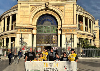 Oscar del ciclismo 2023 a Palermo: premiati cinque modicani