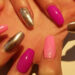 Unghie 2024: tendenze, colori e french manicure