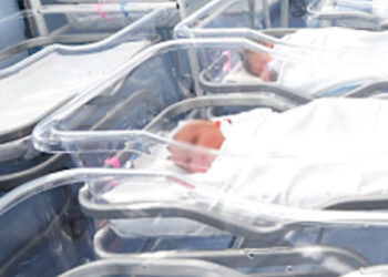 Capodanno Ragusa, Leo i primi due nati del 2024 a Vittoria