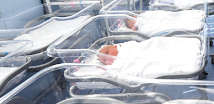 Capodanno Ragusa, Leo i primi due nati del 2024 a Vittoria