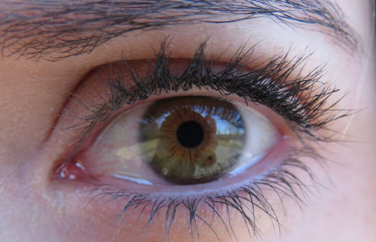 Perchè in inverno gli occhi lacrimano di più