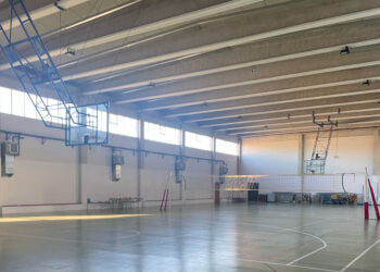 Ragusa: 11 gennaio il giovedì nero degli impianti sportivi