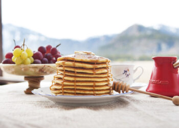 Dieta veloce settimanale per perdere 2 kg: menù