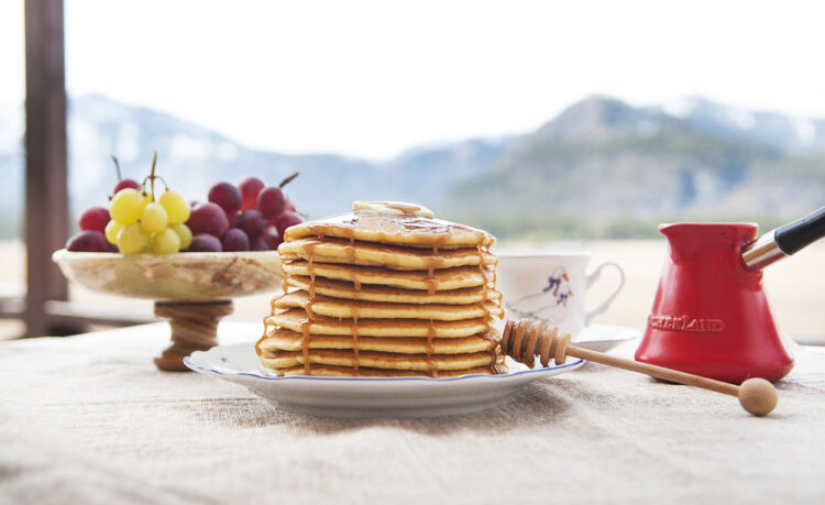 Dieta veloce settimanale per perdere 2 kg: menù