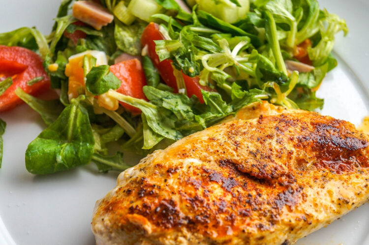 Dieta iperproteica: super menù per perdere peso