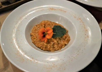 Sanremo 2024: nasce il Piatto del festival: ecco come possono aderire i ristoranti