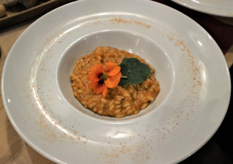 Sanremo 2024: nasce il Piatto del festival: ecco come possono aderire i ristoranti