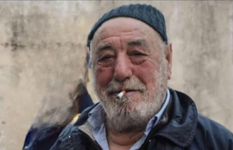 Modica, è morto Pietro Fede conosciuto come Pietru u pisciaru