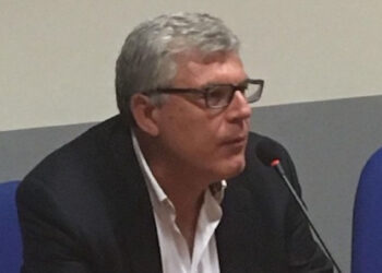 Asp di Ragusa, Pino Drago nuovo manager