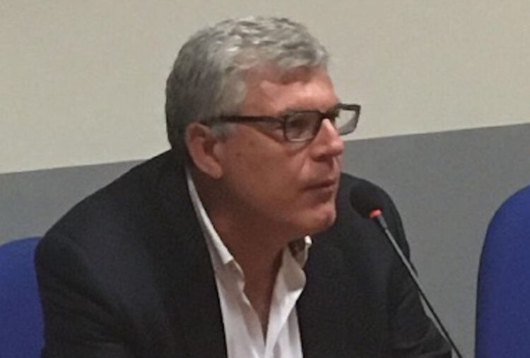 Asp di Ragusa, Pino Drago nuovo manager