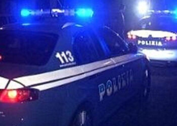 Capodanno 2024 Ragusa: 4 quattro patenti ritirare e 54 punti decurtati