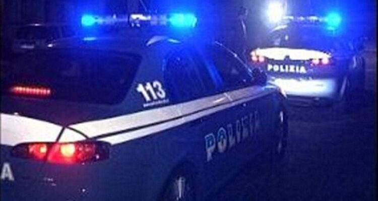 Capodanno 2024 Ragusa: 4 quattro patenti ritirare e 54 punti decurtati