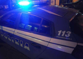 Modica, arresti per spaccio di droga nel centro storico