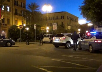 Lega un cane a un palo e gli dà fuoco: orrore in via delle Croci