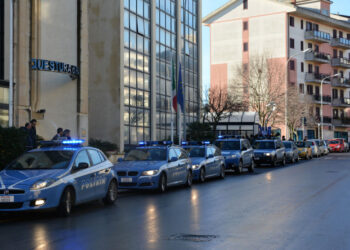 Questore Ragusa: 28 denunce e 15 arresti