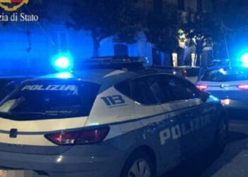 Chiuso bar per 7 giorni a Vittoria dopo violenta rissa