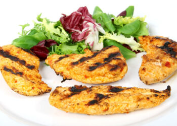 Dieta chetogenica di gennaio: menù settimanale