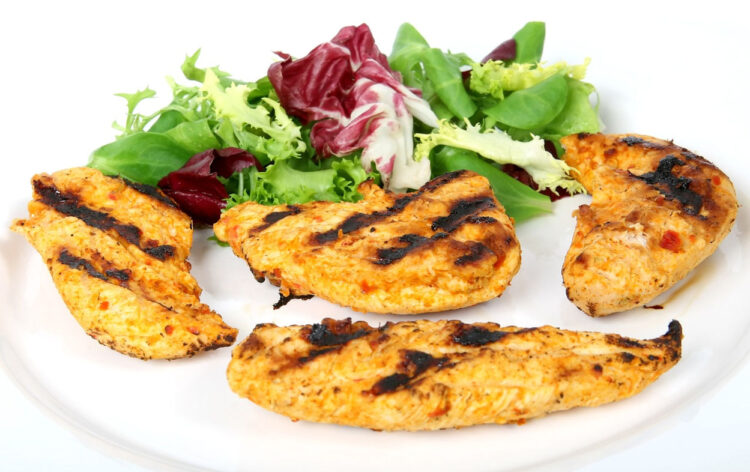 Dieta chetogenica di gennaio: menù settimanale