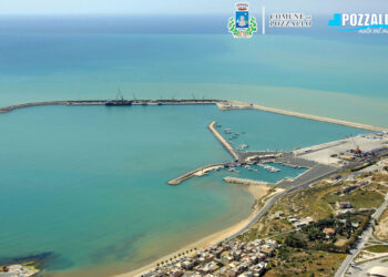 Il porto di Pozzallo e la Provincia di Ragusa ancora penalizzati