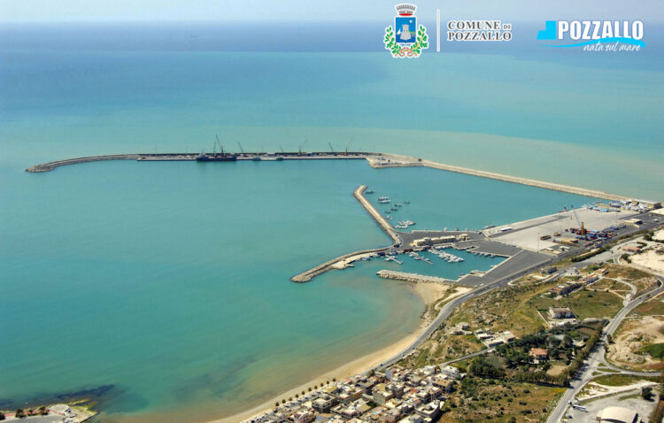 Il porto di Pozzallo e la Provincia di Ragusa ancora penalizzati