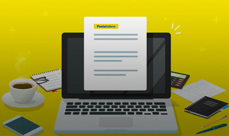 Poste italiane Ragusa: Isee 2024 online