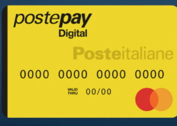 Poste Italiane in provincia di Ragusa: oltre 73mila Postepay Evolution