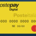 Poste Italiane in provincia di Ragusa: oltre 73mila Postepay Evolution