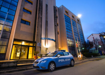 Santa Croce Camerina, la polizia arresta il rapinatore del Koala Maxi