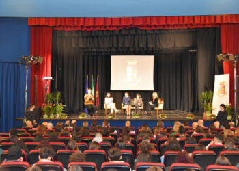 La Questura di Ragusa inserisce il “manifesto del cambiamento. La parola ai giovani”