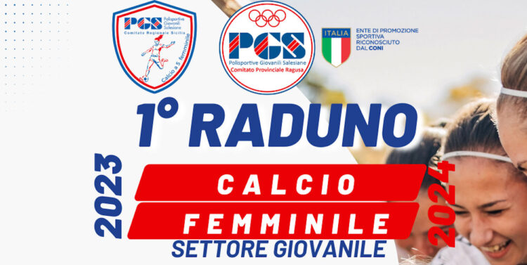 Calcio Femminile a 5: al via da Modica