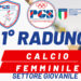 Calcio Femminile a 5: al via da Modica