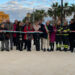 Pozzallo, inaugurato tratto nord del lungomare Raganzino