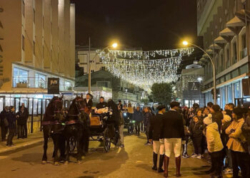 Il sindaco di Ragusa nel dibattito sulla stagione turistica tutt’ora in corso