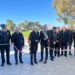 Ragusa, inaugurato un nuovo centro di accoglienza per lavoratori vittime di caporalato
