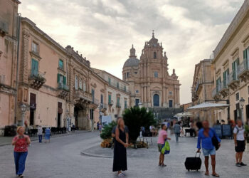Turismo a Ragusa: dopo quasi 6 anni ancora fermi al palo