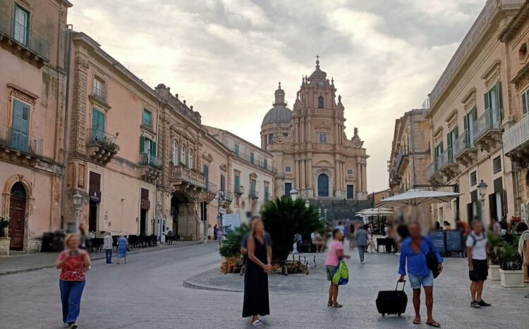 Turismo a Ragusa: dopo quasi 6 anni ancora fermi al palo