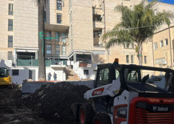 Ragusa, si riqualificano spazi del centro storico: promessa da campagna elettorale