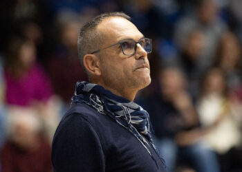 Virtus Ragusa: Recupido, testa alla viola "ma il bello deve ancora venire"