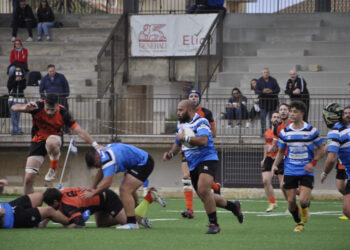 Il Ragusa Rugby riparte da San Gregorio