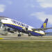 Ryanair: offerte voli da 14,99 euro