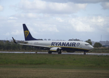 Ryanair, offerte voli da 12,99 euro per l'Europa
