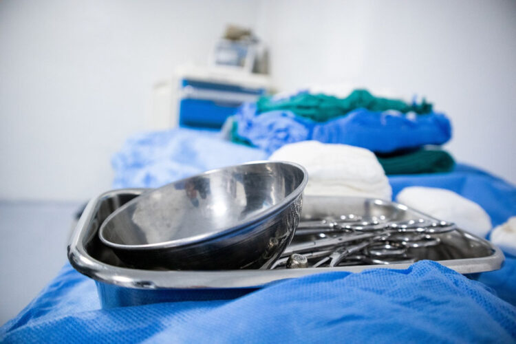 Morì per una garza dimentica nel torace, clinica verserà maxi risarcimento