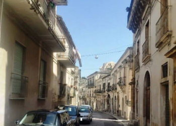 Scicli, stasera torna la luce a San Giuseppe