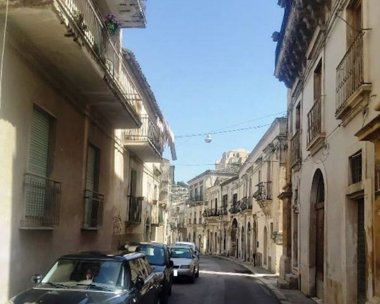 Scicli, stasera torna la luce a San Giuseppe