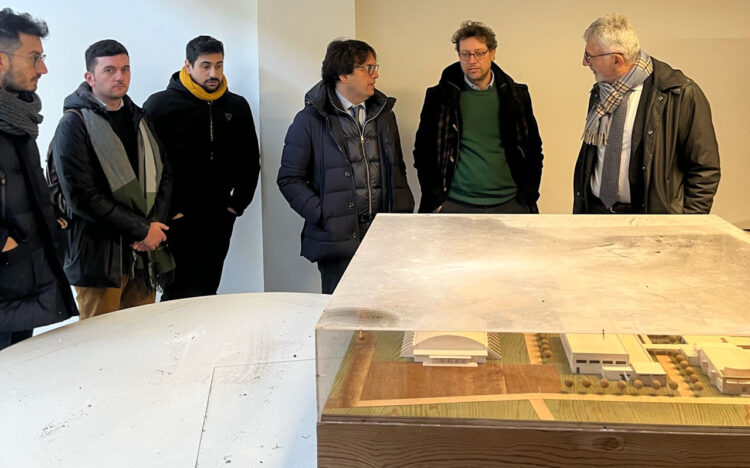 Si potenzia l'offerta universitaria a Ragusa: 2 nuovi corsi di laurea