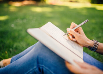 Corso di scrittura a Palermo: come iscriversi