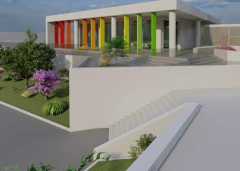 A Ragusa una mensa per accogliere 500 bambini