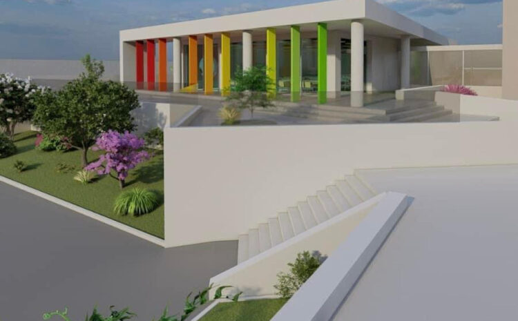 A Ragusa una mensa per accogliere 500 bambini